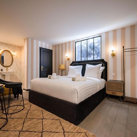 Monsieur Montmartre - Moulin Rouge Residence Париж Екстериор снимка